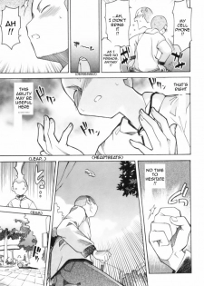 [Itosugi Masahiro] Roadside Pebble [English] - page 21