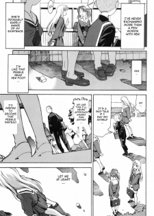 [Itosugi Masahiro] Roadside Pebble [English] - page 3