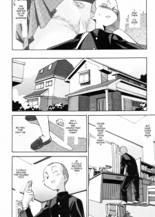 [Itosugi Masahiro] Roadside Pebble [English] - page 8