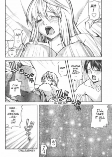 [Kubukurin] Kanojo ni Furareru Jouzu na Houhou | How To Dump Your GF (Doki! 2008-01) [English] [Sling] - page 16