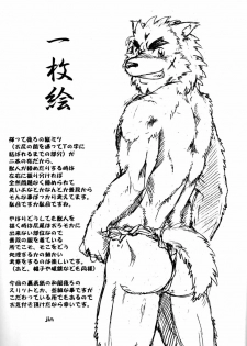 和獣（ＪＰ - page 29