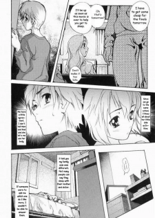 Family Dynamic [English] [Rewrite] [WhatVVB] - page 4