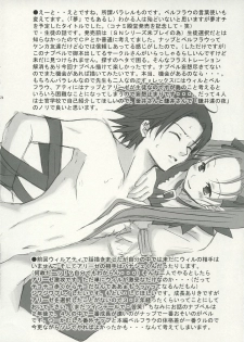 [73feti (Hinoe Nami)] Zoo Zoo Zoo (Summon Night 3) - page 23