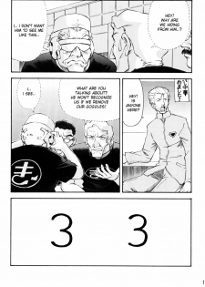 (C72) [TENGU NO TSUZURA (Kuro Tengu)] Asuka Trial 2 (Neon Genesis Evangelion) [English] [desudesu] - page 12
