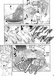 (C72) [TENGU NO TSUZURA (Kuro Tengu)] Asuka Trial 2 (Neon Genesis Evangelion) [English] [desudesu] - page 30