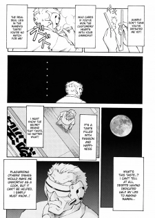 (C72) [TENGU NO TSUZURA (Kuro Tengu)] Asuka Trial 2 (Neon Genesis Evangelion) [English] [desudesu] - page 32