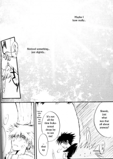 [Yukigakure, CUBE (Ichihara Tetsuno, Yamane Jun)] Yumemi ga Oka (Naruto) [English] - page 19