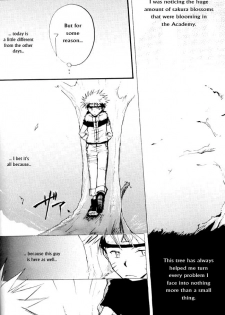 [Yukigakure, CUBE (Ichihara Tetsuno, Yamane Jun)] Yumemi ga Oka (Naruto) [English] - page 5