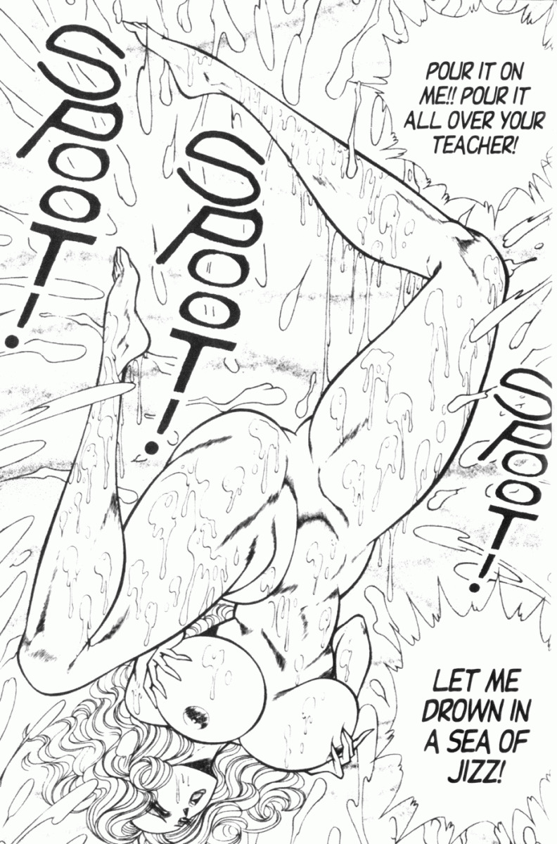 [Inui Haruka] Ogenki Clinic Vol.8 [English] page 83 full