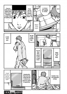 The Female Fridge No. 1 [Tori-Miki] (ENG) - page 5