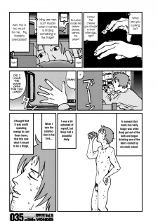 The Female Fridge No. 1 [Tori-Miki] (ENG) - page 7