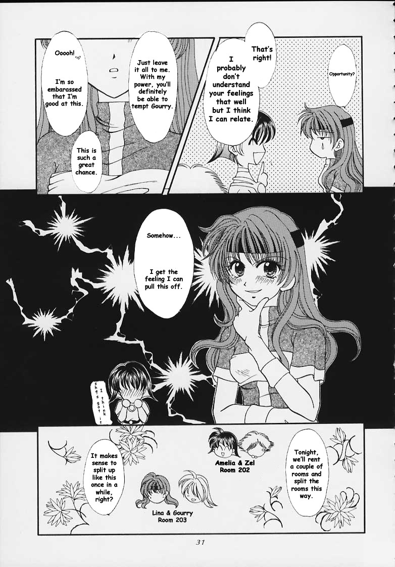 (C57) [SAIRO PUBLISHING (J.Sairo)] Slayers Tiny (Slayers) [English] [SaHa] page 25 full