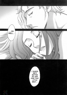 (C69) [Gardening Bulldog (Akira Gotoh)] rave=out vol.2 (Eureka Seven) [English] {Saha} - page 36