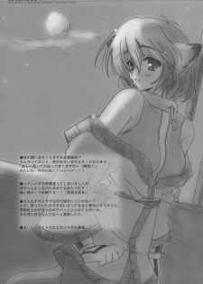 (CosCafe10) [CHRONOLOG (Sakurazawa Izumi)] One Night Carnival II (Utawarerumono) - page 10