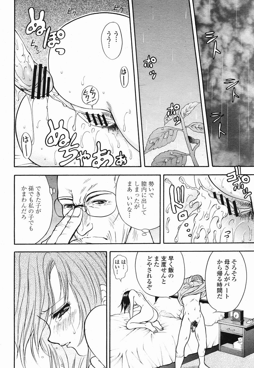 COMIC Momohime 2005-09 page 80 full