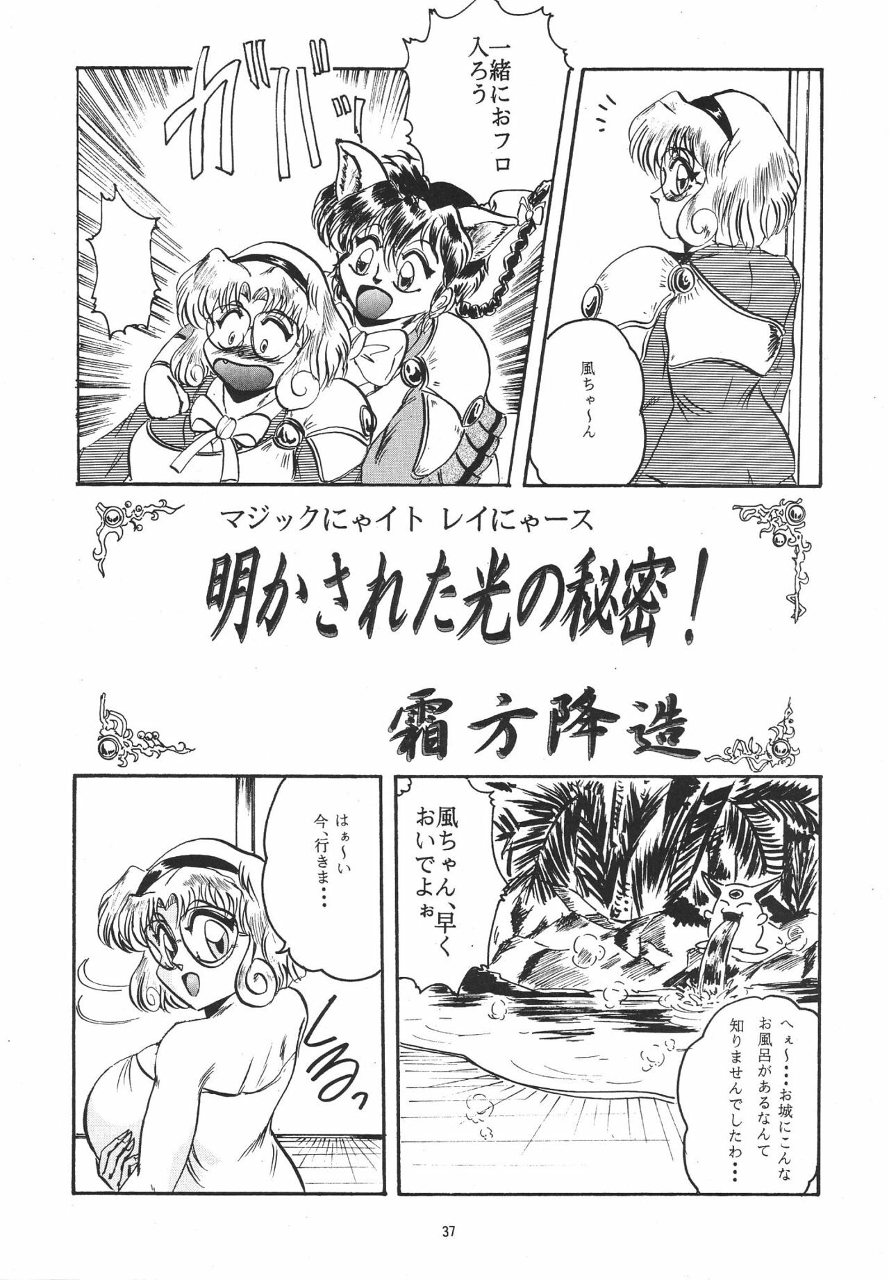 (C49) [NEU, SJF (Various)] Harmonia (Various) page 37 full