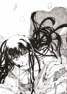 (C61) [ROSE WATER (Haruka Ayanokouji)] ROSE WATER 14 ROSARY (Bishoujo Senshi Sailor Moon) - page 48