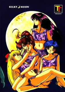 (CR13) [Tenny Le Tai (R-Koga, Pia Pia)] Silky Moon (Bishoujo Senshi Sailor Moon) - page 43