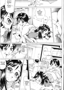 Fun at Home [English] [Rewrite] [olddog51] - page 9