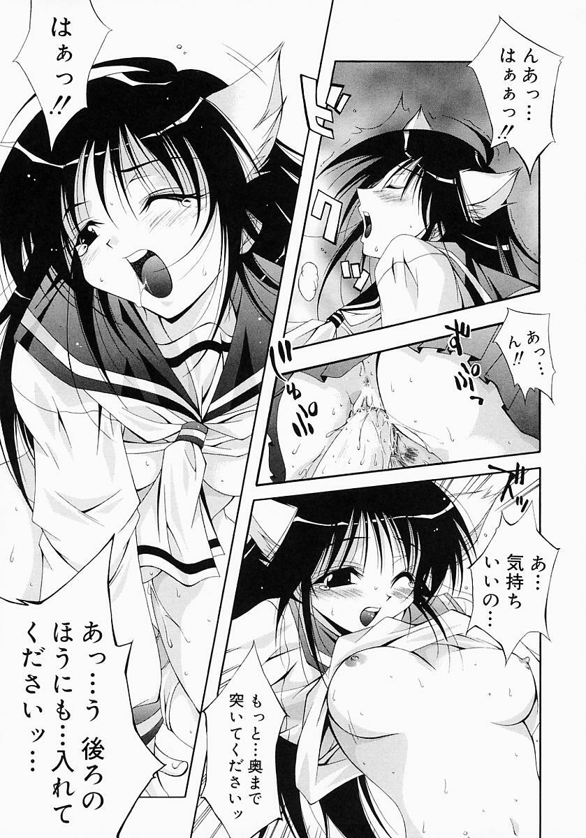 [Inui Sekihiko] Fiesta!! page 126 full