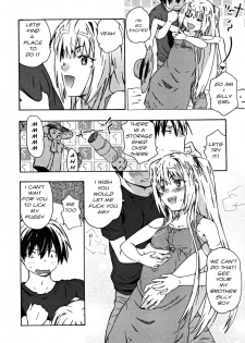 At The Shore [English] [Rewrite] [olddog51] - page 3