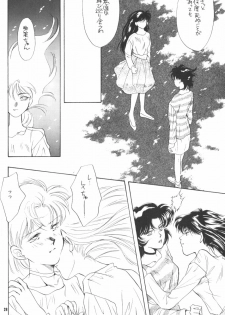 (CR13) [Y's Company (Araki You)] Paradise Army (Sailor Moon) - page 27