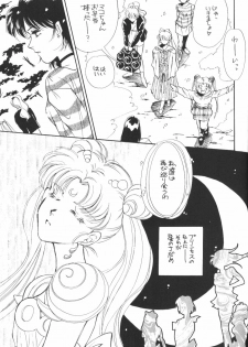 (CR13) [Y's Company (Araki You)] Paradise Army (Sailor Moon) - page 30