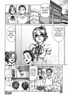 [Yamatogawa] Canvas (COMIC TENMA 2006-04) [English] [Rally T] - page 20