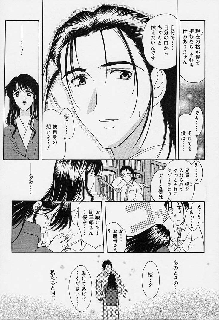 [Amayumi] sakura sakura page 174 full