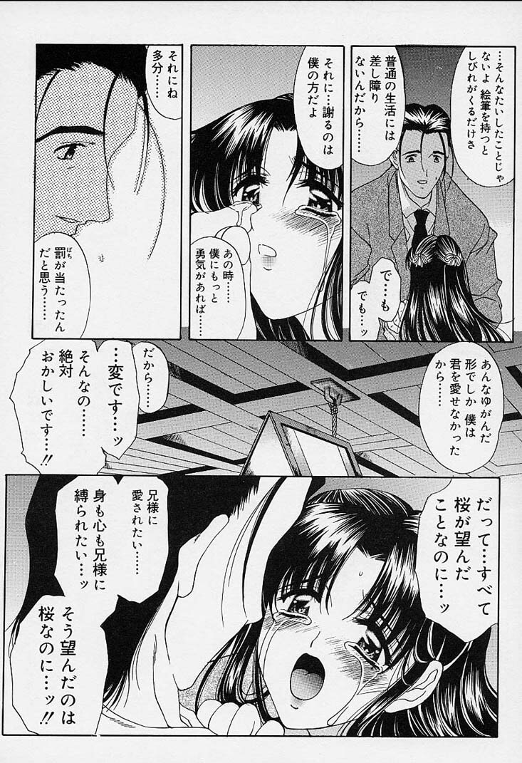 [Amayumi] sakura sakura page 189 full
