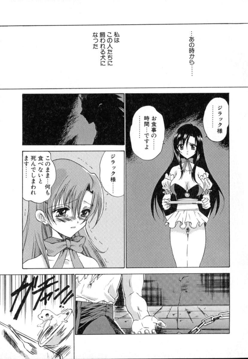 [Hirokawa Tomo] Puripanyu Z page 31 full