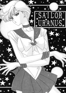 [Bousou!! Fuhatsudan (Takai Biki)] Bishoujo S Ichi (Bishoujo Senshi Sailor Moon) - page 30