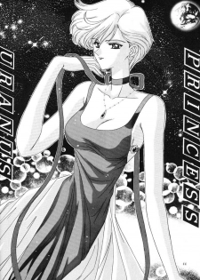 [Bousou!! Fuhatsudan (Takai Biki)] Bishoujo S Ichi (Bishoujo Senshi Sailor Moon) - page 43