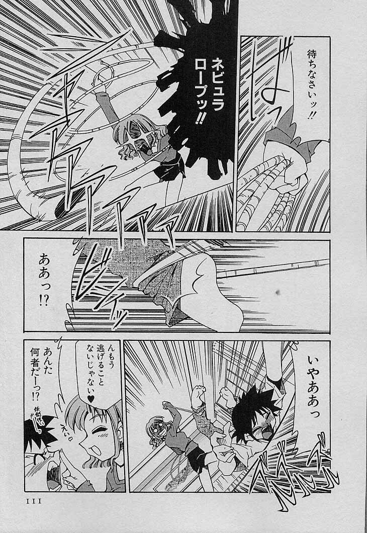 [Mizuki Hitoshi] Shin Kyonyuu Kazoku 4 page 113 full