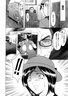 [Hoshino Ryuichi] Hataraku Oneesan ha Back ga Osuki - page 12