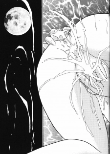 [Company N (Yoshino Shiho)] Gekka Bijin (Neon Genesis Evangelion) - page 26