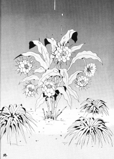 [Company N (Yoshino Shiho)] Gekka Bijin (Neon Genesis Evangelion) - page 29