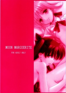 (CR35) [RUBBISH Selecting Squad (Namonashi)] Moon Marguerite (Fate/stay night) - page 42
