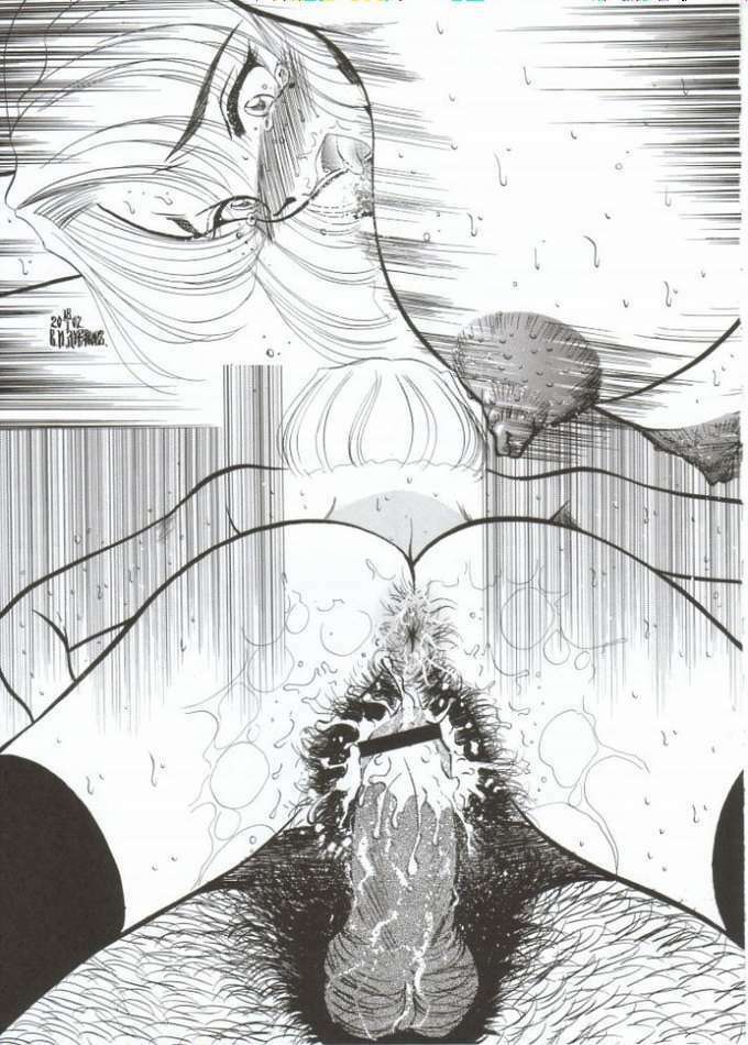 (CR31) [NEXT (Various)] NEXT Climax Magazine 10 Evangelion (Neon Genesis Evangelion) page 75 full