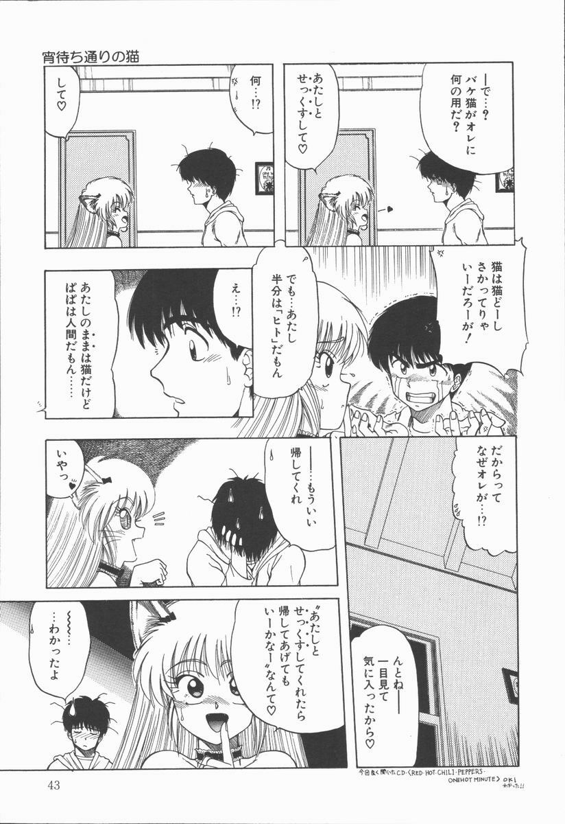 [Ohnuma Hiroshi] Related page 45 full