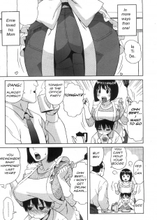 First Love [English] [Rewrite] [olddog51] - page 2