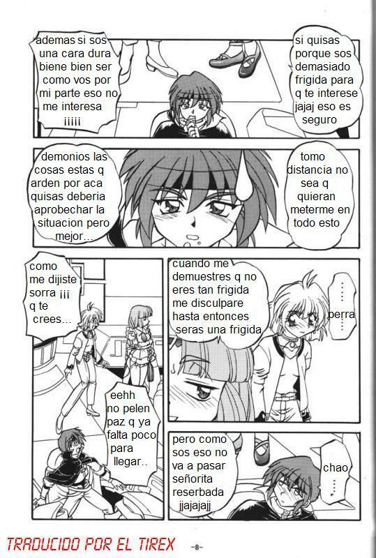 BTB-23 DOUBLE INCOME (Lost Universe) [Spanish] [Rewrite] [El Tirex] page 8 full