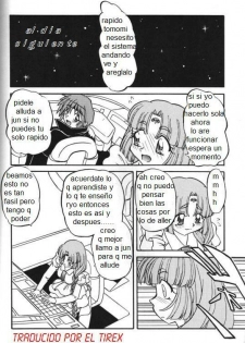 BTB-23 DOUBLE INCOME (Lost Universe) [Spanish] [Rewrite] [El Tirex] - page 35