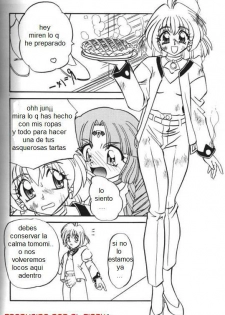 BTB-23 DOUBLE INCOME (Lost Universe) [Spanish] [Rewrite] [El Tirex] - page 5