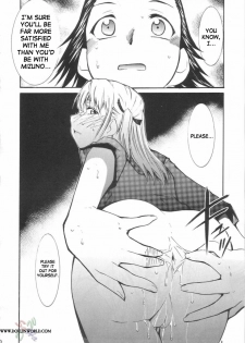 (SC20) [Studio Kimigabuchi (Kimimaru)] Ja Ja Ja Ja Japan 3 (Yakitate!! Japan) [English] [SaHa] - page 10