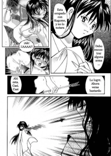 Oración antes de acostarse (Inuyasha) [Spanish] [Rewrite] - page 12