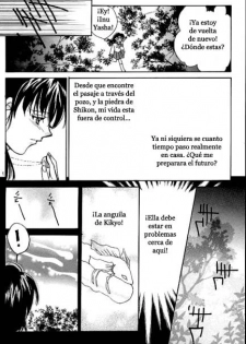 Oración antes de acostarse (Inuyasha) [Spanish] [Rewrite] - page 5