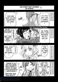 (MakiMaki 3) [Shin Hijiridou Honpo (Hijiri Tsukasa)] Sou and Bara (Rozen Maiden) [English] {Denial} - page 27