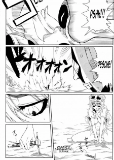 (ComiComi12) [Heta No Yoko Zuki (Dunga)] Nel (Bleach) [English] [CGRascal] - page 12