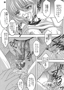 (C65) [St. Rio (Kitty)] Hi Energy 05 (Neon Genesis Evangelion, Fushigi no Umi no Nadia) - page 34